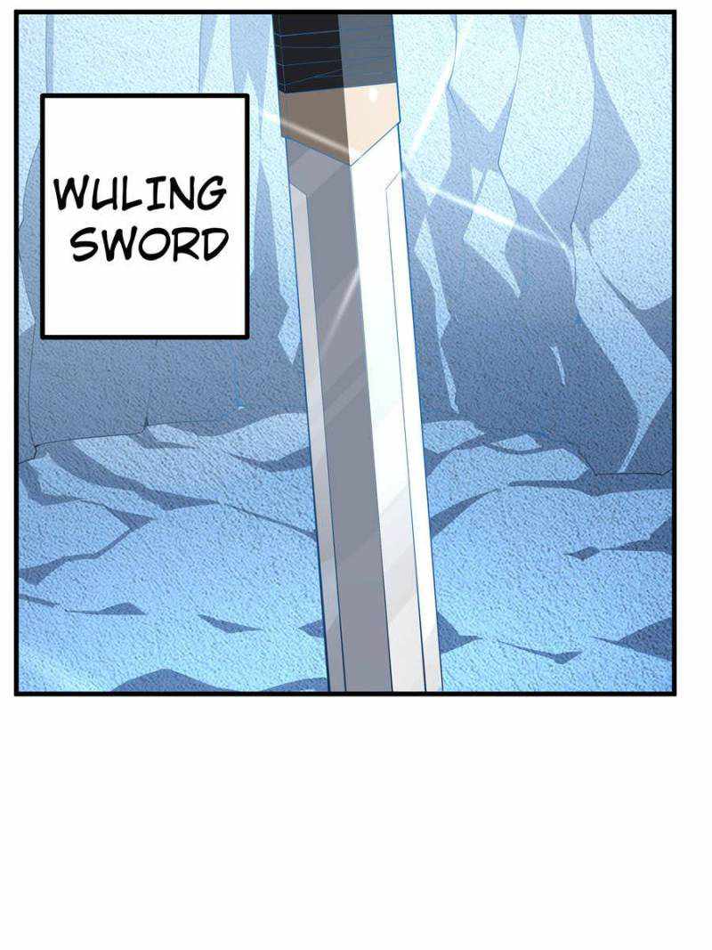 The First Sword Of Earth Chapter 148 34